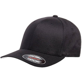 Flexfit 6277Y Youth Wooly Combed Cap