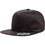 Yupoong 6502 Unstructured Five-Panel Snapback Cap, Price/each