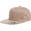 Yupoong 6502 Unstructured Five-Panel Snapback Cap, Price/each