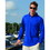 Inner Harbor 7015 Long Sleeve Pique Golf Shirt, Price/each