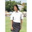 Inner Harbor 7201 Ladies Basic Pique Golf Shirt, Price/each