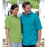 Inner Harbor 7201 Ladies Basic Pique Golf Shirt