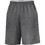Champion 8180 Cotton Gym Short with Pocket, Price/each