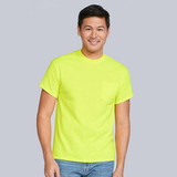 Gildan 8300 50/50 Pocket T-Shirt