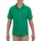 Custom Gildan 8800B Youth 50/50 Golf Shirt, Price/each
