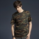 Anvil 939 Camouflage T-Shirt