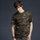Anvil 939 Camouflage T-Shirt, Price/each