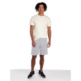 JERZEES 978MP Pocketed Sweat Shorts