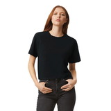 American Apparel A102 Fine Jersey Women's Boxy T-shirt