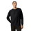 American Apparel A1304 Heavywight Cotton Unisex Long Sleeve Tee, Price/each