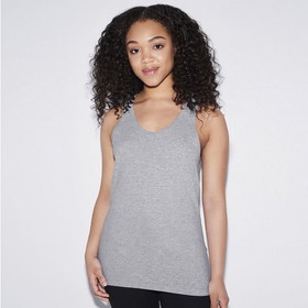 American Apparel 2408 Unisex Fine Jersey Tank