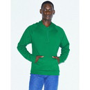 American Apparel 5495W Unisex California Fleece Pullover Hooded Sweatshirt