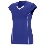 Augusta Sportswear 1218 Ladies Blash Jersey
