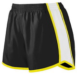 Augusta Sportswear 1266 Youth Junior Fit Pulse Short