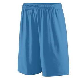Augusta Sportswear 1421 Youth Wicking Training Short