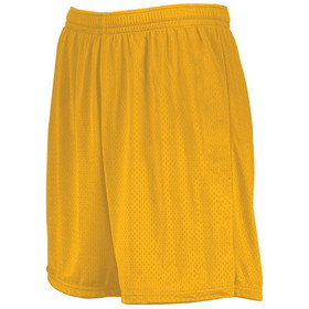 Augusta AG1850 7-inch Modified Mesh Shorts
