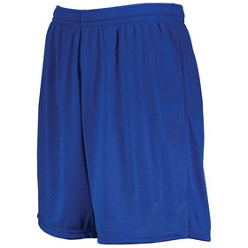 Augusta AG1851 Youth Modified Mesh Shorts