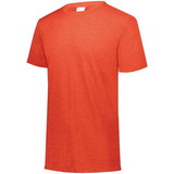 Augusta AG3066 Youth Tri-Blend T-Shirt