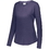 Navy Heather