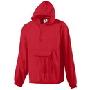 Augusta Sportswear 3130 Pullover Pouch Jacket