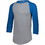 Augusta Sportswear 4420 3/4 Raglan Sleeve Baseball Shirt, Price/each