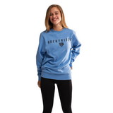 Augusta Sportswear AG5416 60/40 Fleece Crewneck Sweatshirt