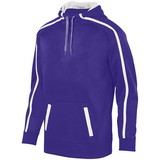 Augusta Sportswear 5554 Stoked Tonal Heather Hoody