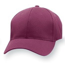 Augusta Sportswear 6233 Sport Flex Athletic Mesh Cap-Youth