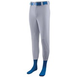 Augusta Sportswear 811 Youth Belted Baseball Pants