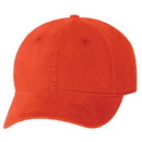 Team Sportsman AH35 Unstructured Washed Twill Cap
