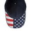 Adams AM101 Americana Cap, Price/each