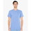 American Apparel TR401 Unisex Tri-Blend Track T-Shirt, Price/each