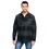 Burnside 8610 Quilted Flannel Jacket, Price/each