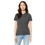 Bella+Canvas BL6400 Women's Relaxed Short Sleeve Tee, Price/each