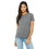 Bella+Canvas BL6413 Women&#39;s Relaxed Triblend Short Sleeve Tee, Price/each