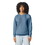 Comfort Colors 1466 Lightweight Adult Ringspun Crewneck Sweatshirt