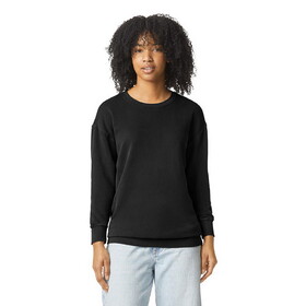 Comfort Colors 1466 Lightweight Adult Ringspun Crewneck Sweatshirt