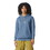Comfort Colors 1467 Lightweight Adult Ringspun Hooded Sweatshirt