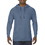 Comfort Colors 1567 Adult Ringspun Hooded Sweatshirt, Price/each