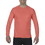 Comfort Colors 4410 Long Sleeve Pocket T-Shirt, Price/each