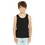 Bella+Canvas 3480Y Youth Jersey Tank, Price/each