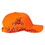 Dri Duck 3270 Blaze Orange Quail Cap, Price/each