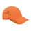 Dri Duck 3270 Blaze Orange Quail Cap, Price/each