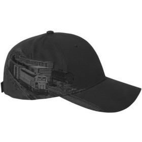 Dri Duck D3331 Railroad Industry Cap