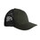 Dri Duck 3368 HEADWEAR Legion Trucker Hat, Price/each