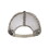 DRI&#45;DUCK HEADWEAR 3466 Covert Trucker Cap, Price/each
