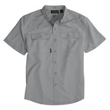 Dri Duck 4445 Crossroad Short Sleeve Shirt