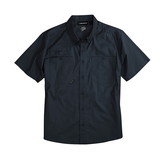 Dri Duck D4451 Craftsman Short Sleeve Woven Shirt