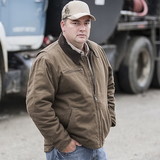 Dri Duck D5087 12oz 100% Cotton Canvas Outlaw jacket