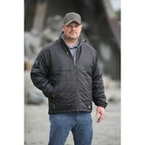 Dri Duck D5321 100% Poly Insulated Eclipse Jacket